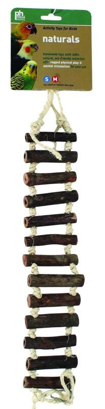Rope Ladder For Birds Nesting photo