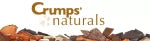 Crumps Naturals Logo