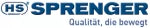 Herm Sprenger Logo