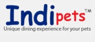 Indipets Logo