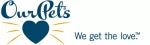 Our Pets Logo