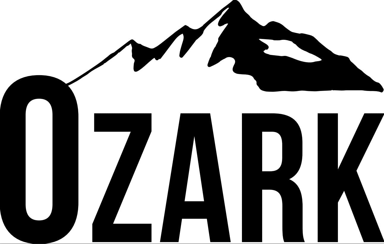 Ozark Logo