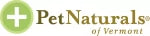 Pet Naturals of Vermont Logo