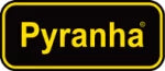 Pyranha Logo