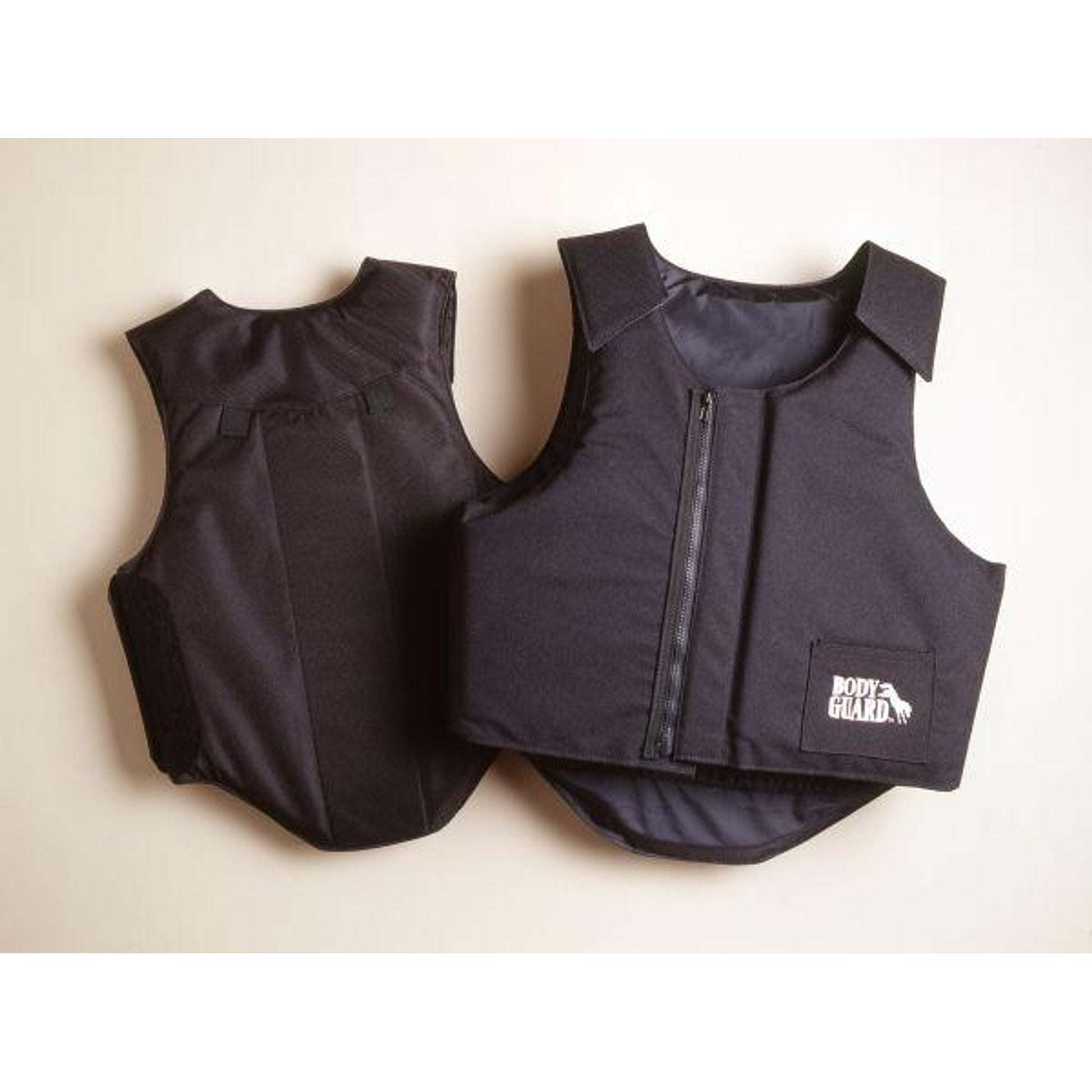 Tough1 Bodyguard Protective Vest