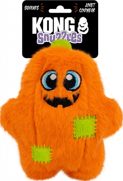 Kong Halloween Snuzzles