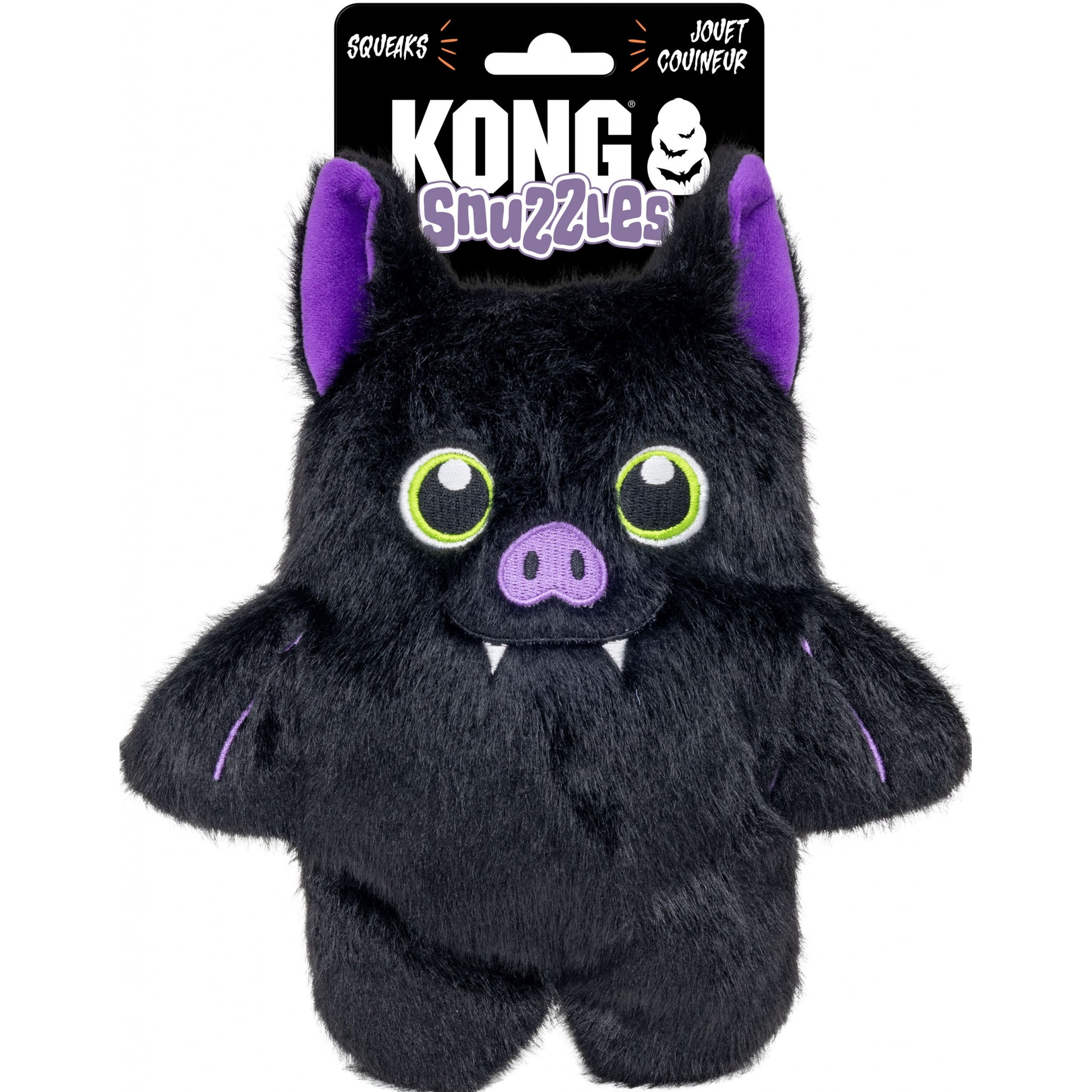 Kong Halloween Snuzzles