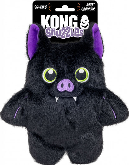 Kong Halloween Snuzzles