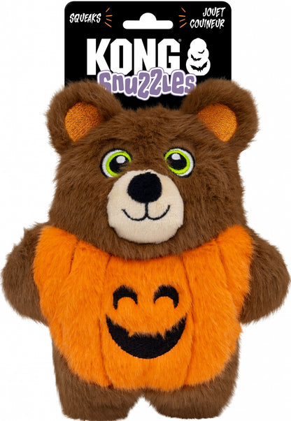 Kong Halloween Snuzzles