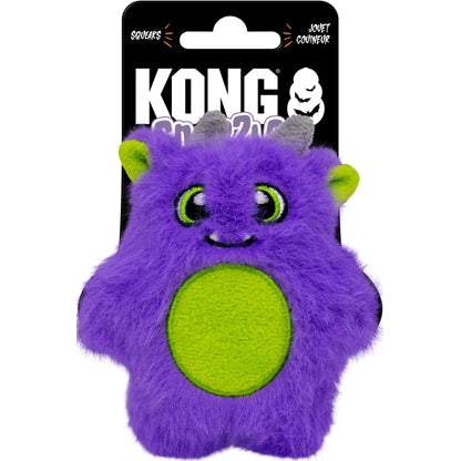 Kong Halloween Mini Snuzzles