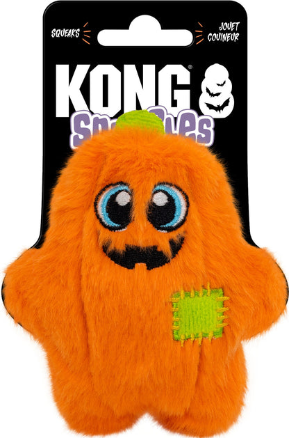 Kong Halloween Mini Snuzzles