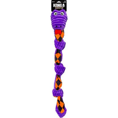 Kong Halloween Knots Snake