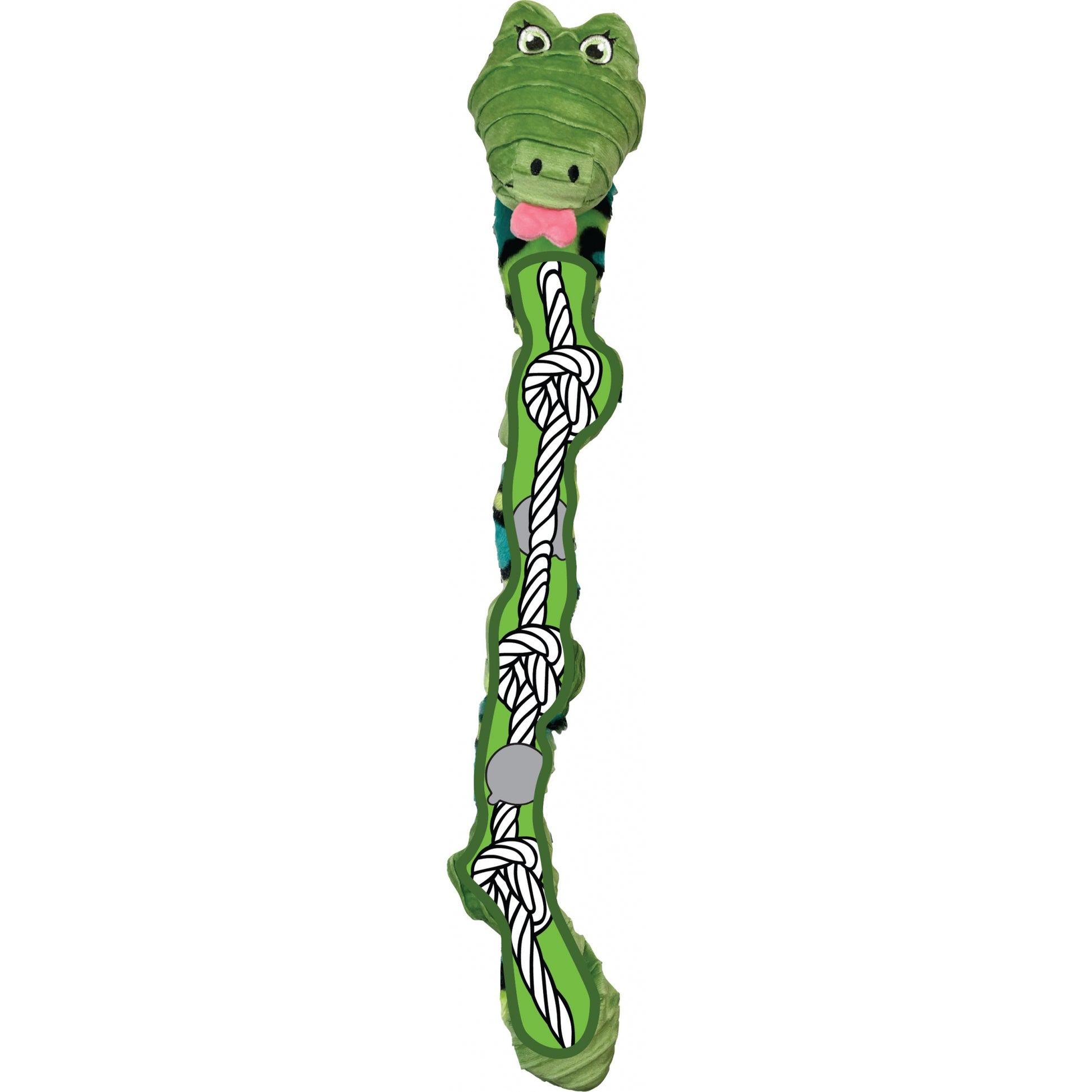 Kong Halloween Knots Snake