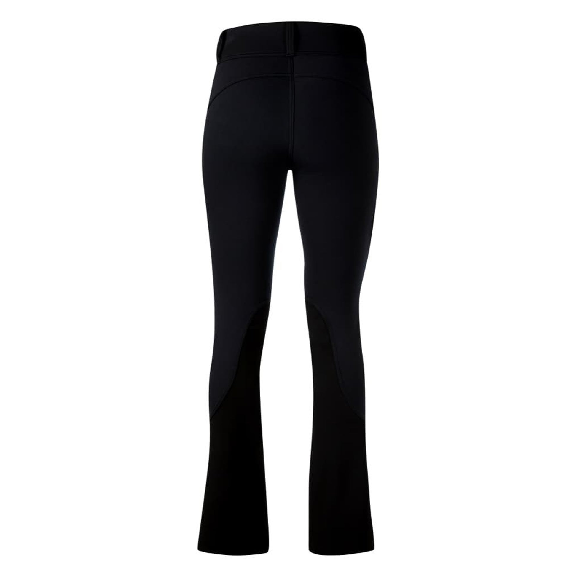 Kerrits Ladies Sit Tight Wind Pro Knee Patch Bootcut Breeches - Tall