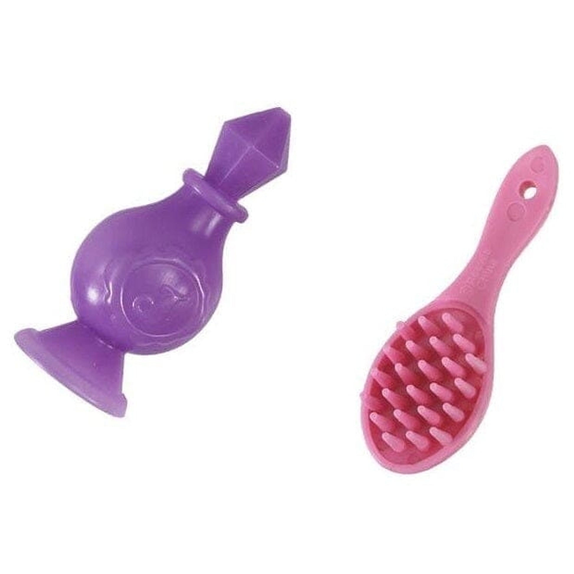 Breyer Lucky Acres Bath Time Unicorn 7233 Luna