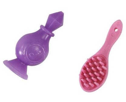Breyer Lucky Acres Bath Time Unicorn 7233 Luna