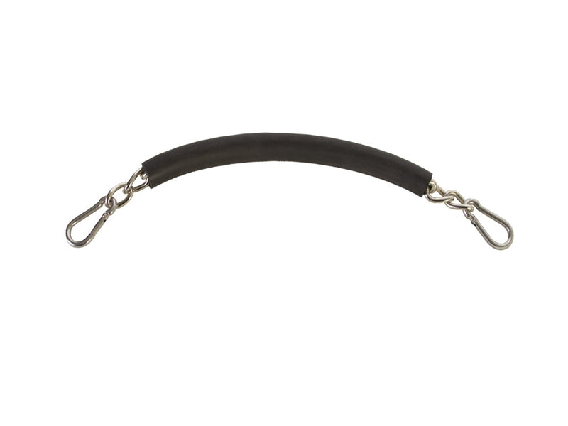 Rubber Noseband