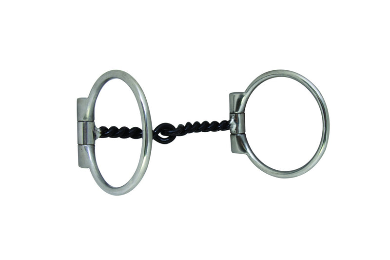 D Ring Bit