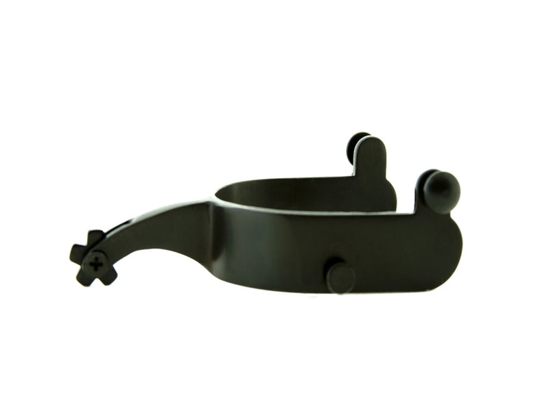 Saddle Bronc 5D Spur