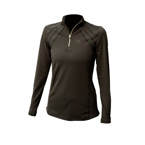 Back on Track Ladies Odele P4G LS Shirt