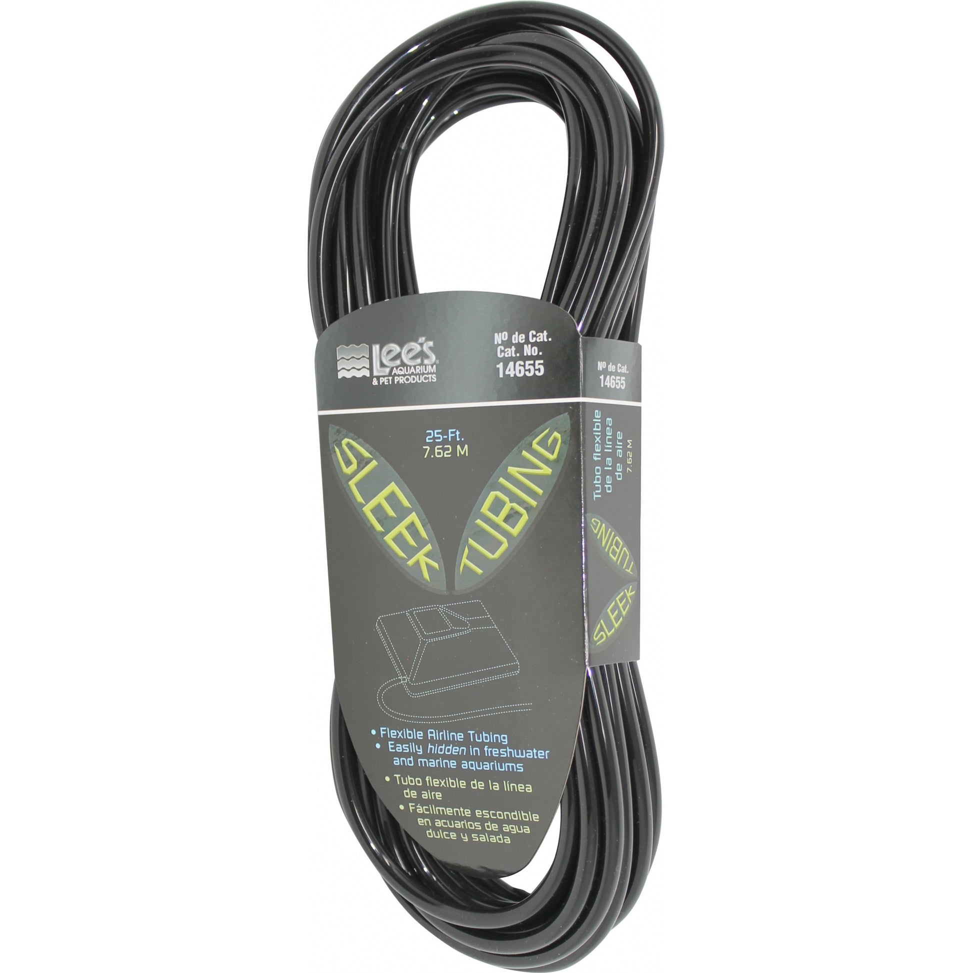 Lees Aquarium Stealth Airline Sleeve