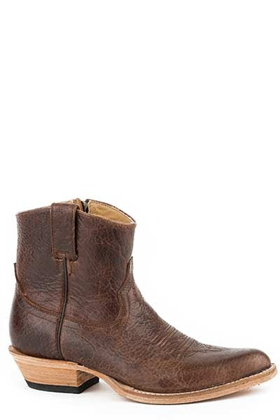 Stetson Ladies Toni Snip Toe Boots