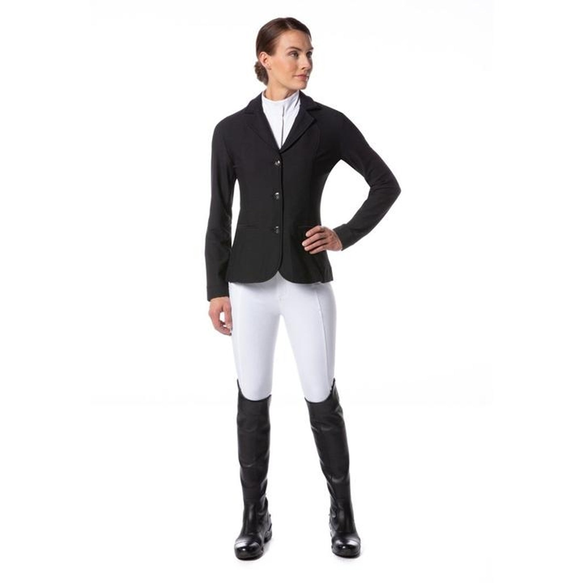 Kerrits Ladies Affinity Aero Show Coat