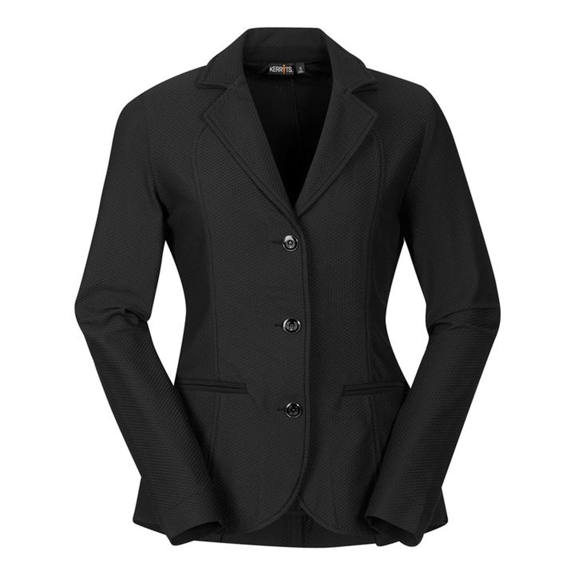 Kerrits Ladies Affinity Aero Show Coat