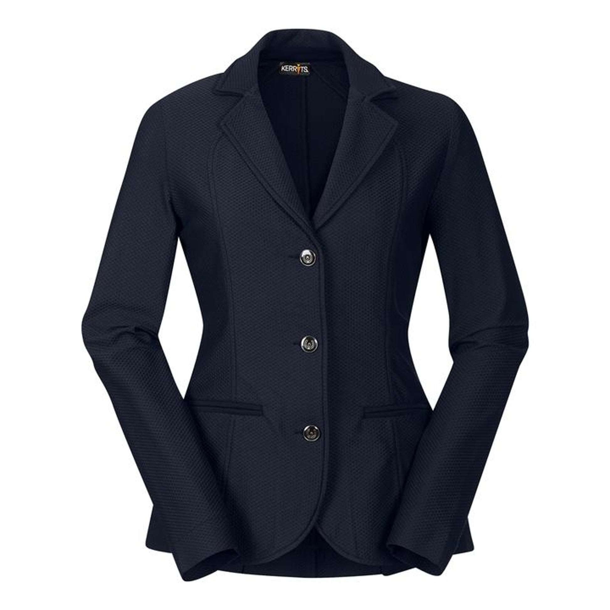 Kerrits Ladies Affinity Aero Show Coat