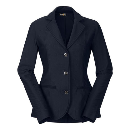 Kerrits Ladies Affinity Aero Show Coat
