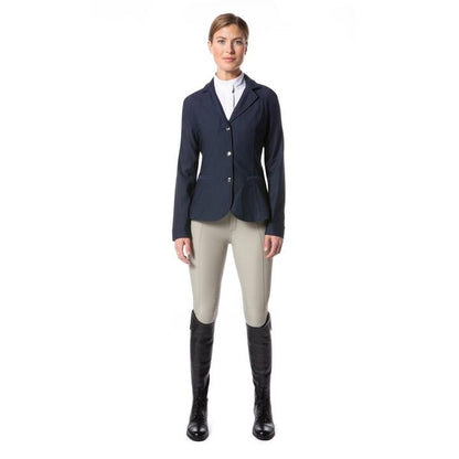 Kerrits Ladies Affinity Aero Show Coat