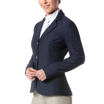 Kerrits Ladies Affinity Aero Show Coat