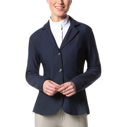 Kerrits Ladies Affinity Aero Show Coat