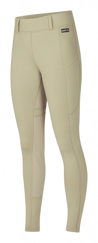Kerrits Ladies Flex 3.0 Full Seat Tights