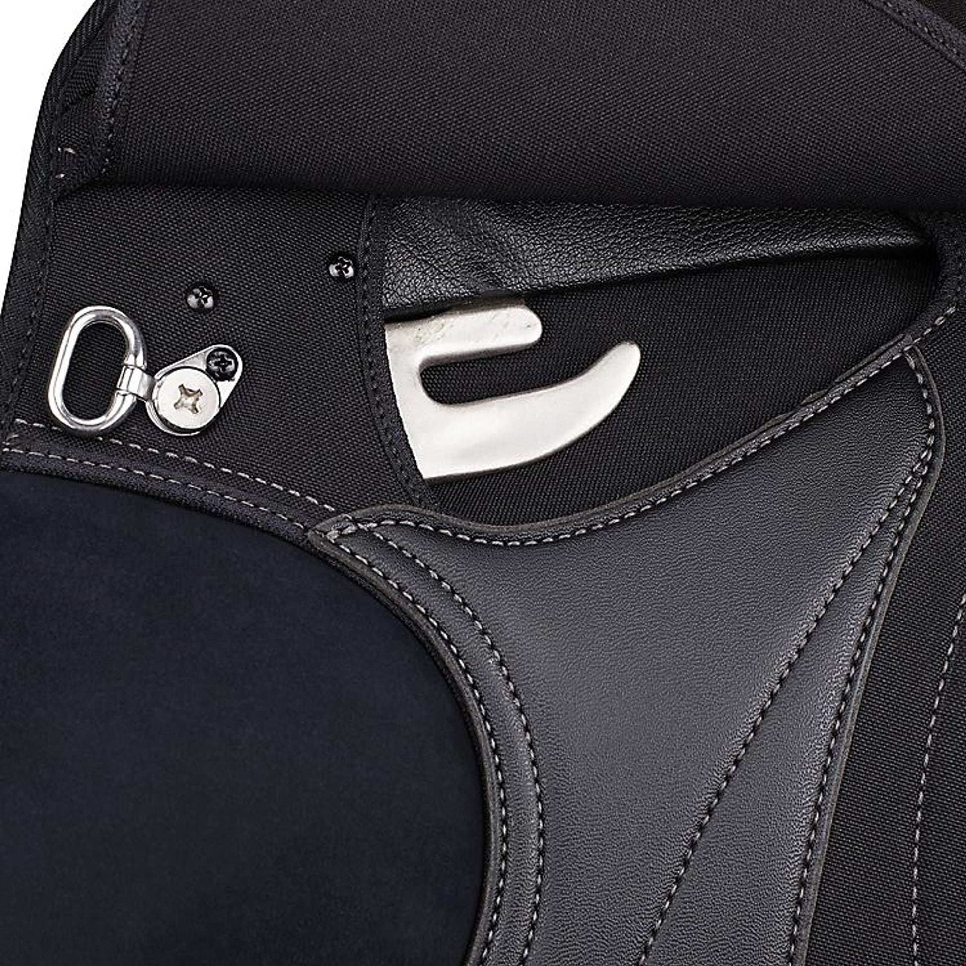 DEMO WintecLite All Purpose HART Saddle