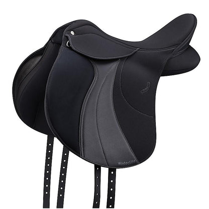 DEMO WintecLite All Purpose HART Saddle