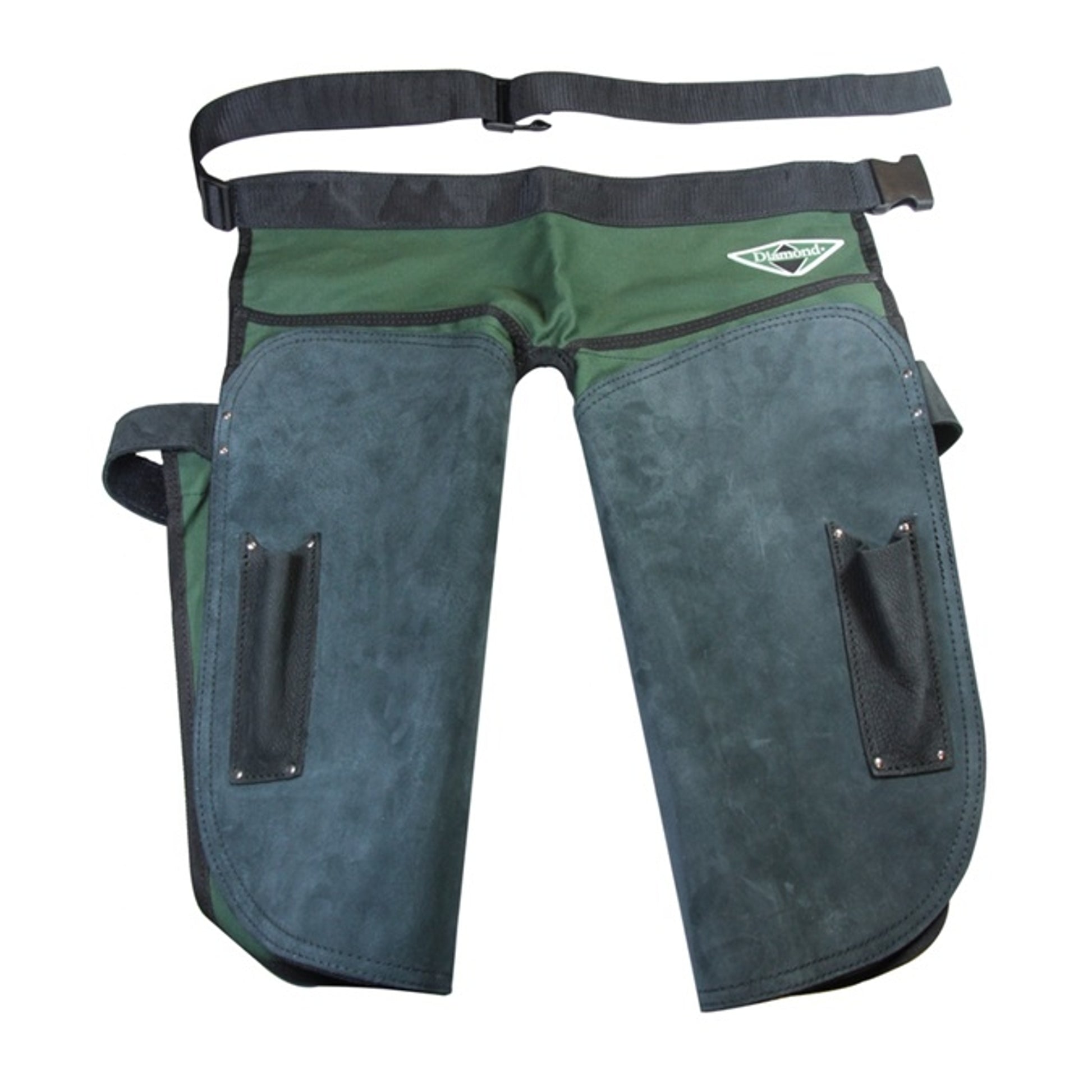 Diamond Farier Apron