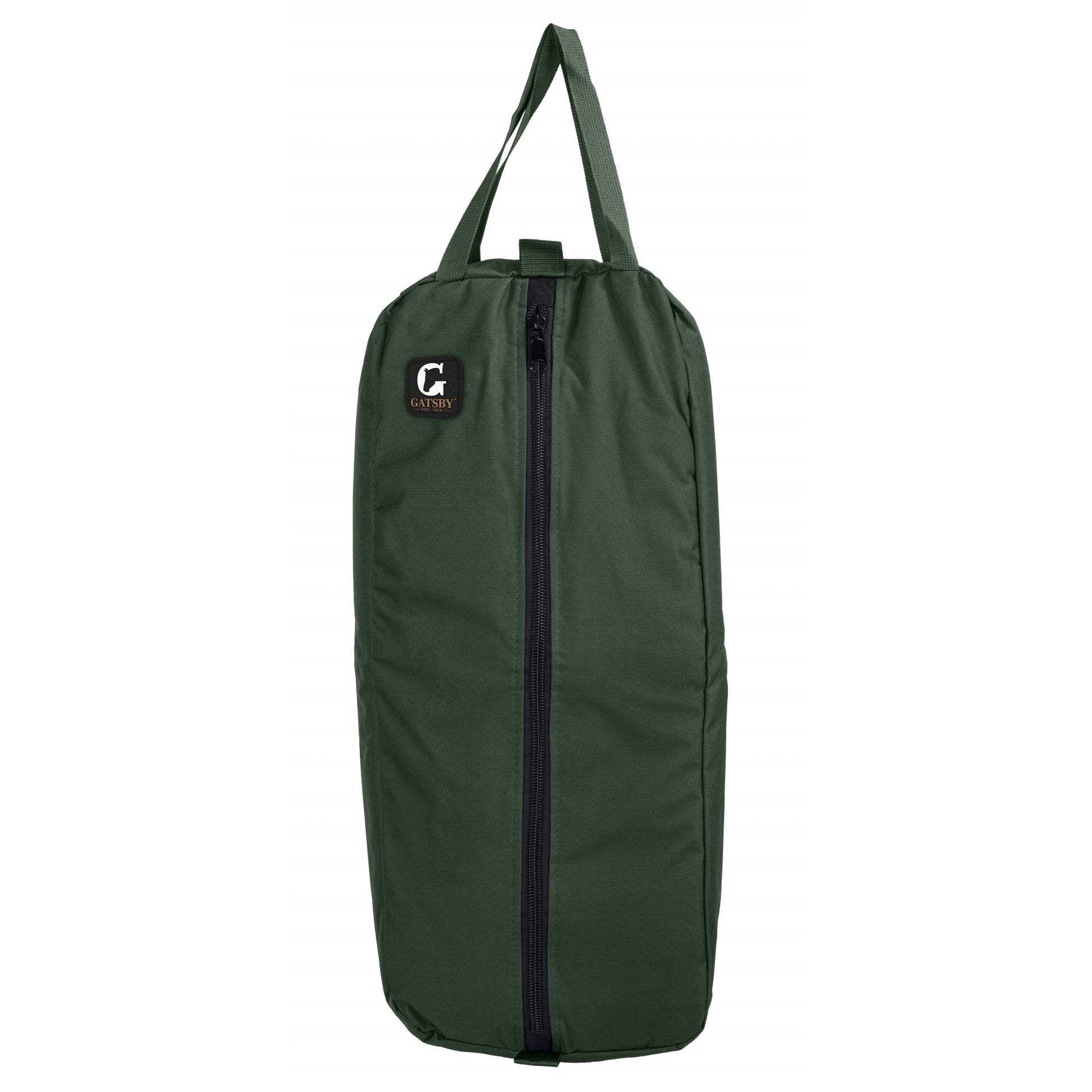 Gatsby Nylon Padded Bridle Halter Bag
