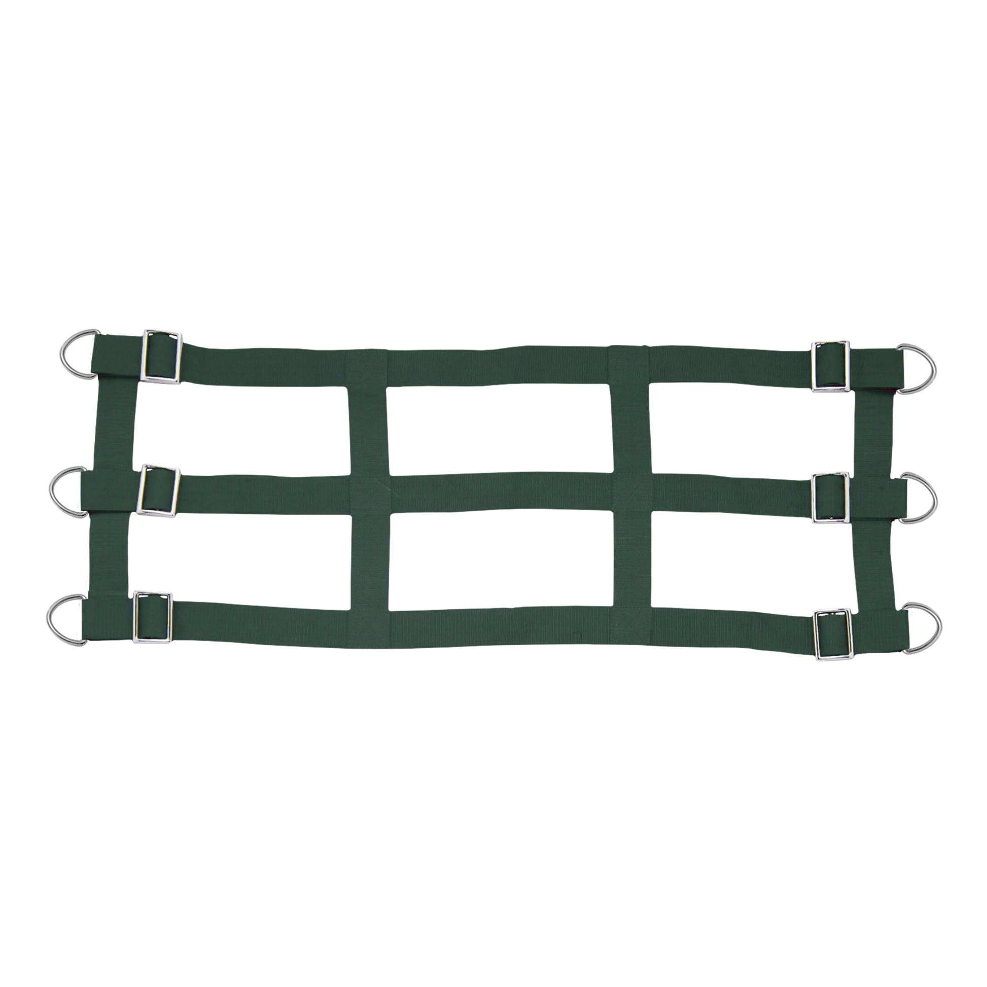 Gatsby Nylon Stall Guard with HD D-Rings