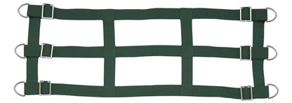 Gatsby Nylon Stall Guard with HD D-Rings