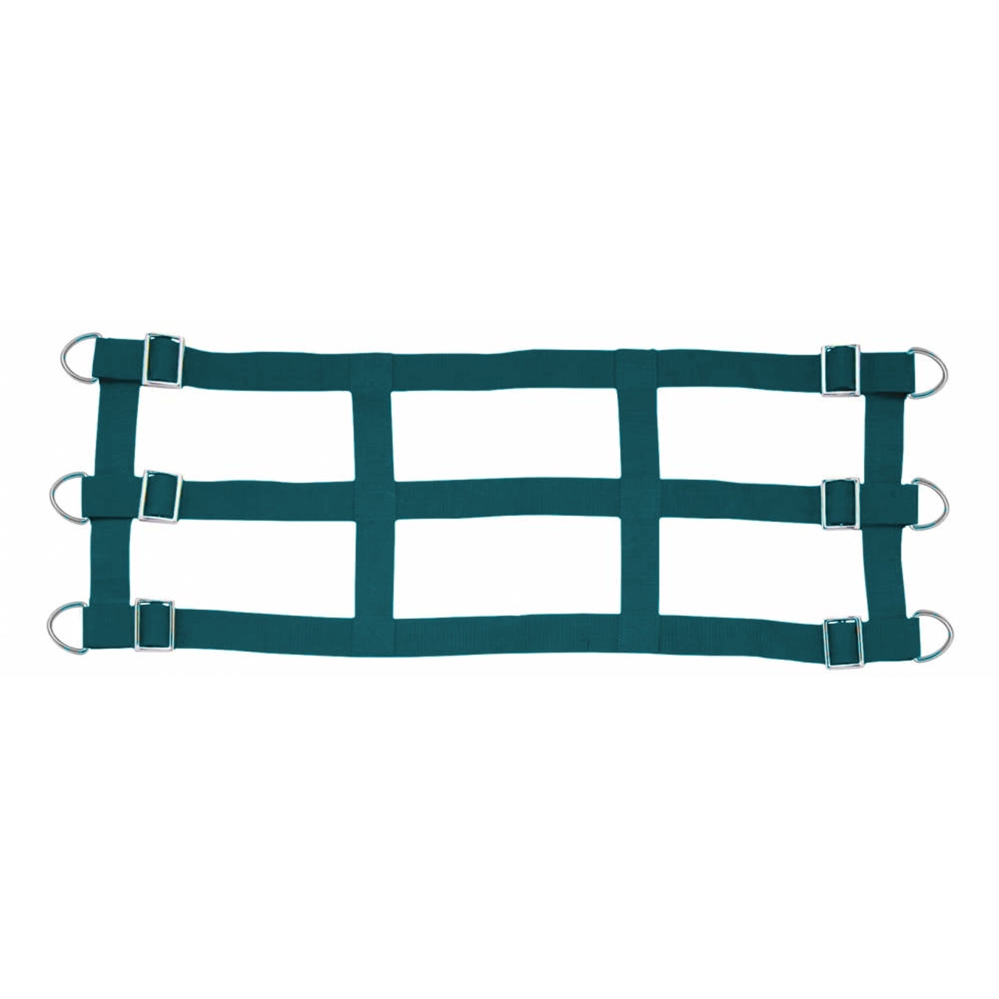 Gatsby Nylon Stall Guard with HD D-Rings