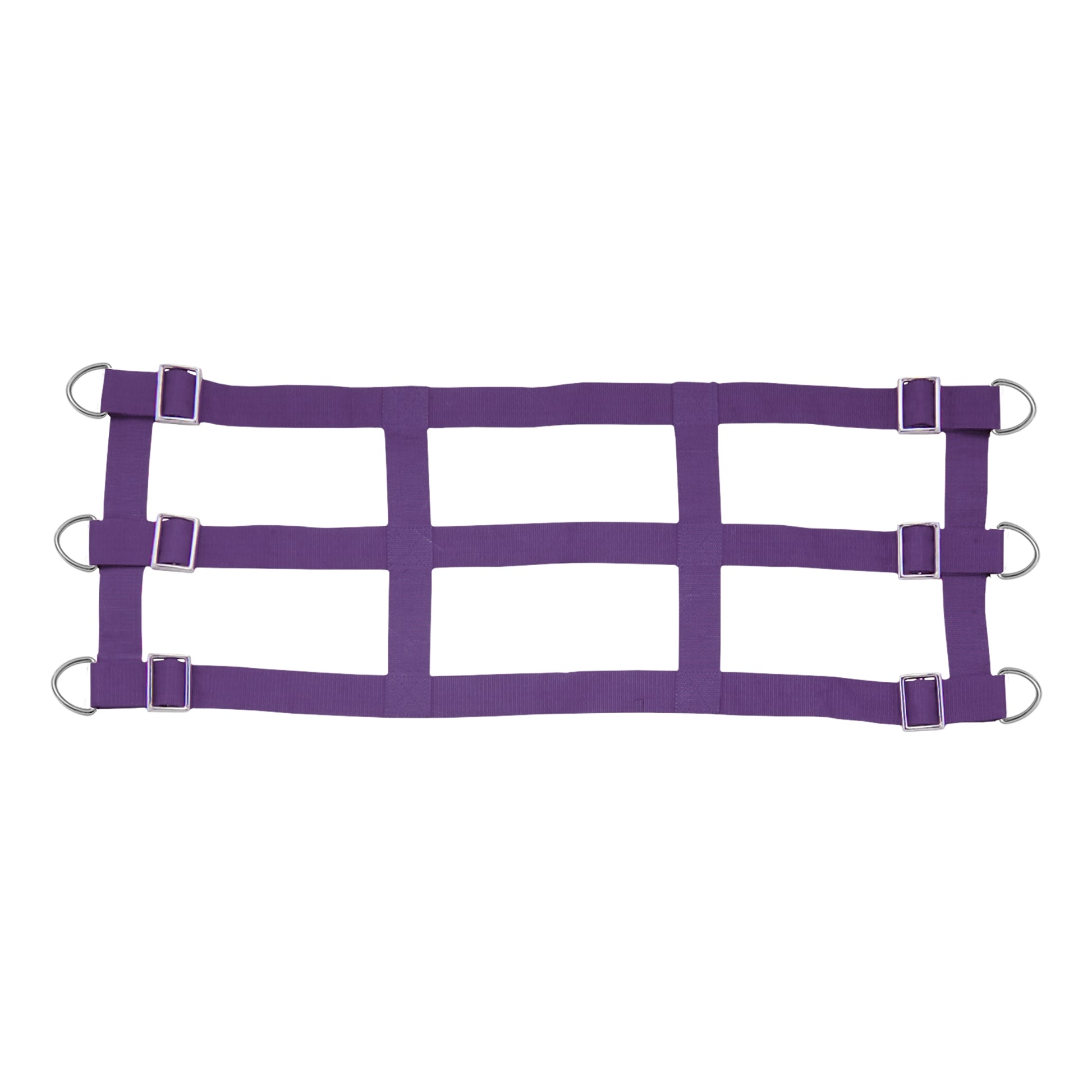 Gatsby Nylon Stall Guard with HD D-Rings