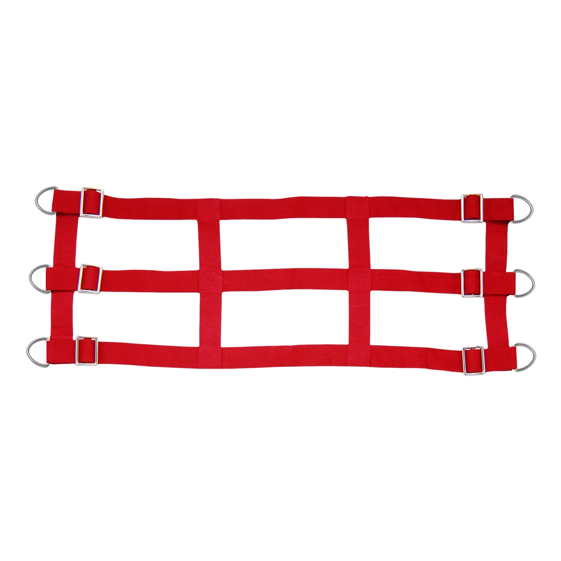 Gatsby Nylon Stall Guard with HD D-Rings