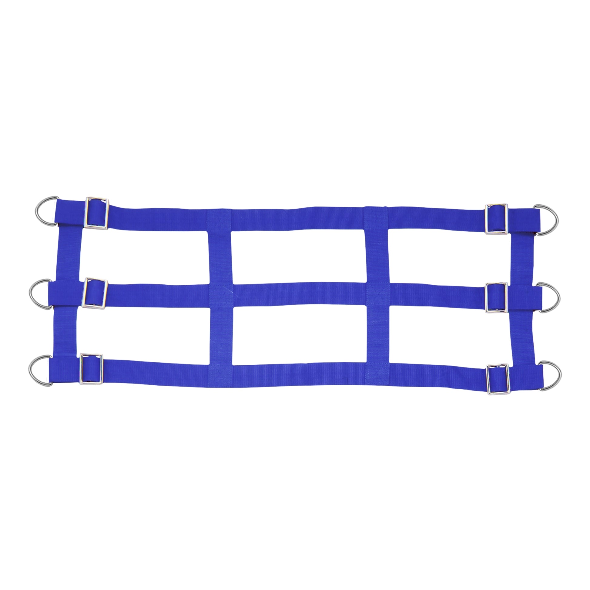 Gatsby Nylon Stall Guard with HD D-Rings