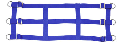 Gatsby Nylon Stall Guard with HD D-Rings