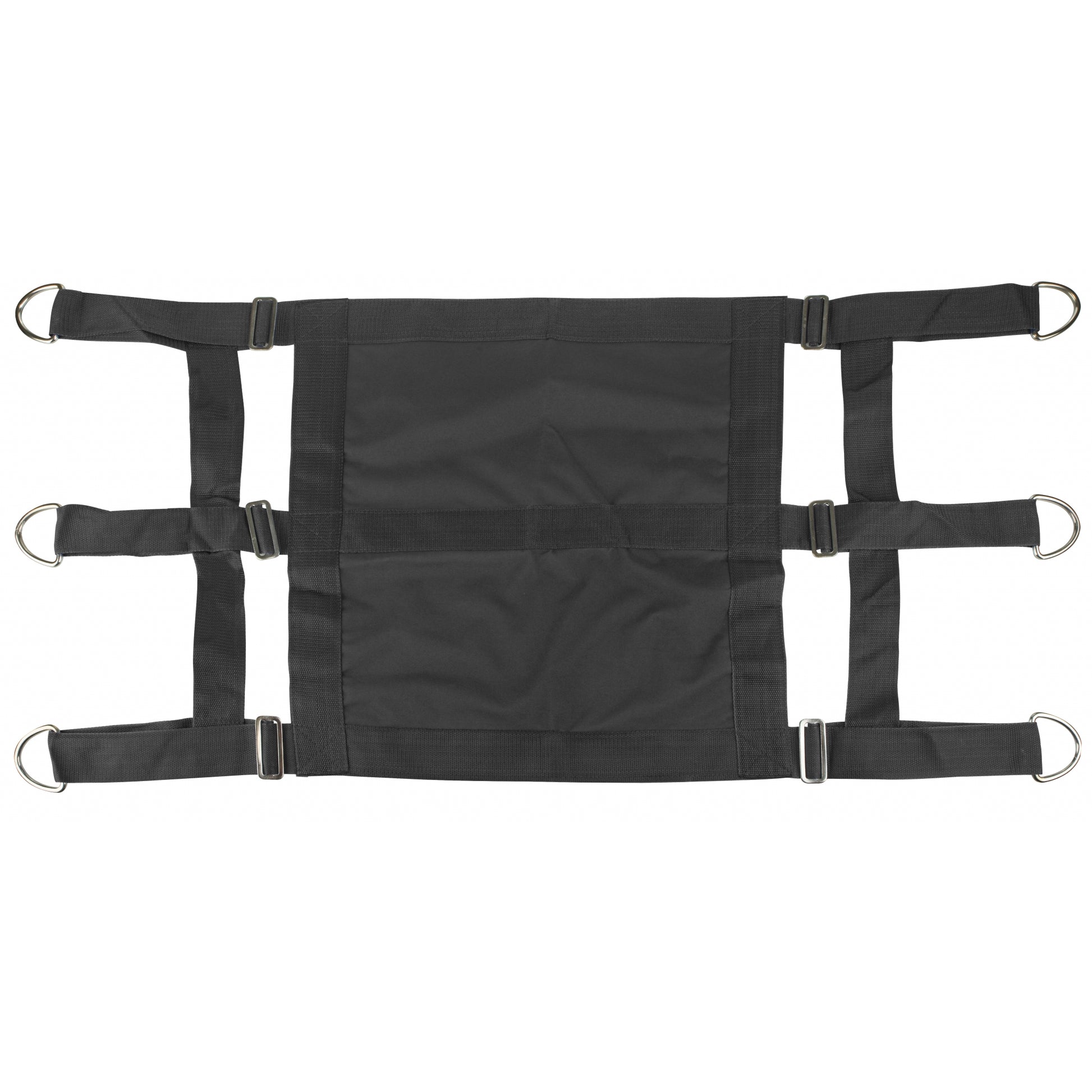 Gatsby Nylon Stall Guard with Closed Center