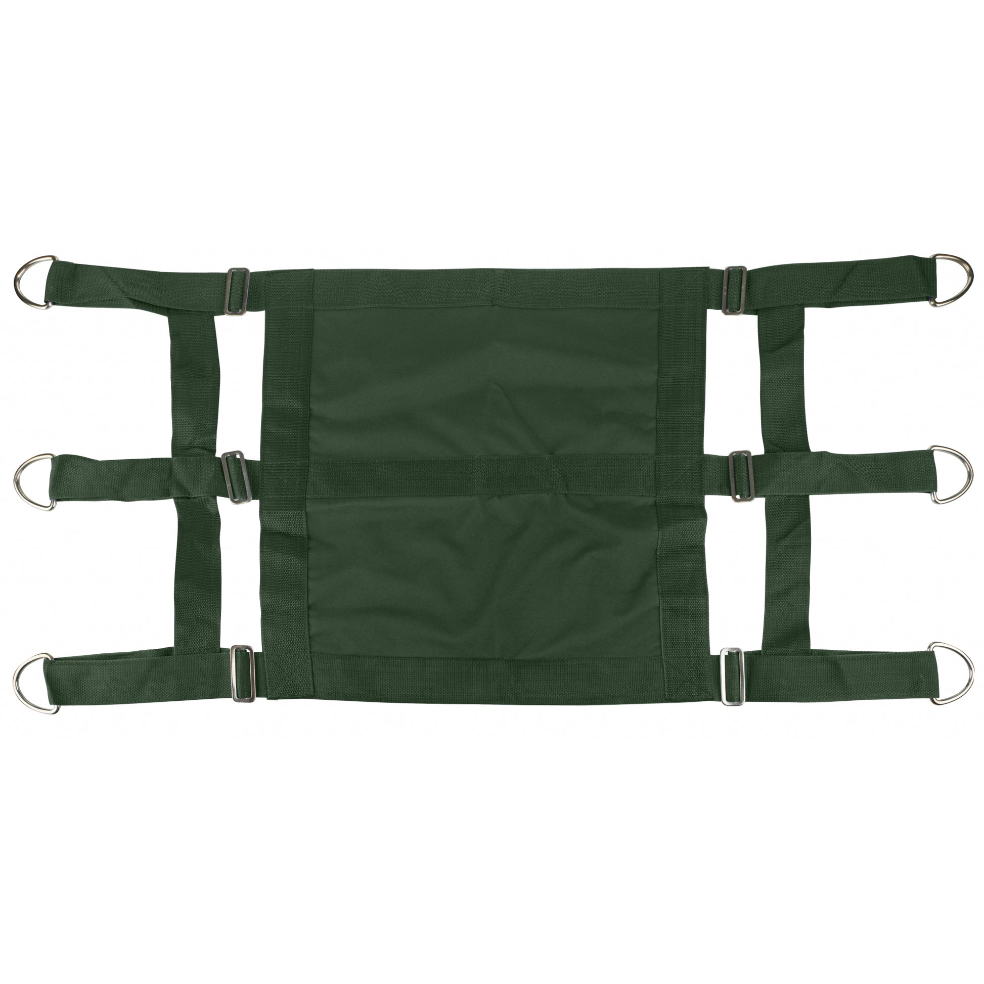 Gatsby Nylon Stall Guard with Closed Center
