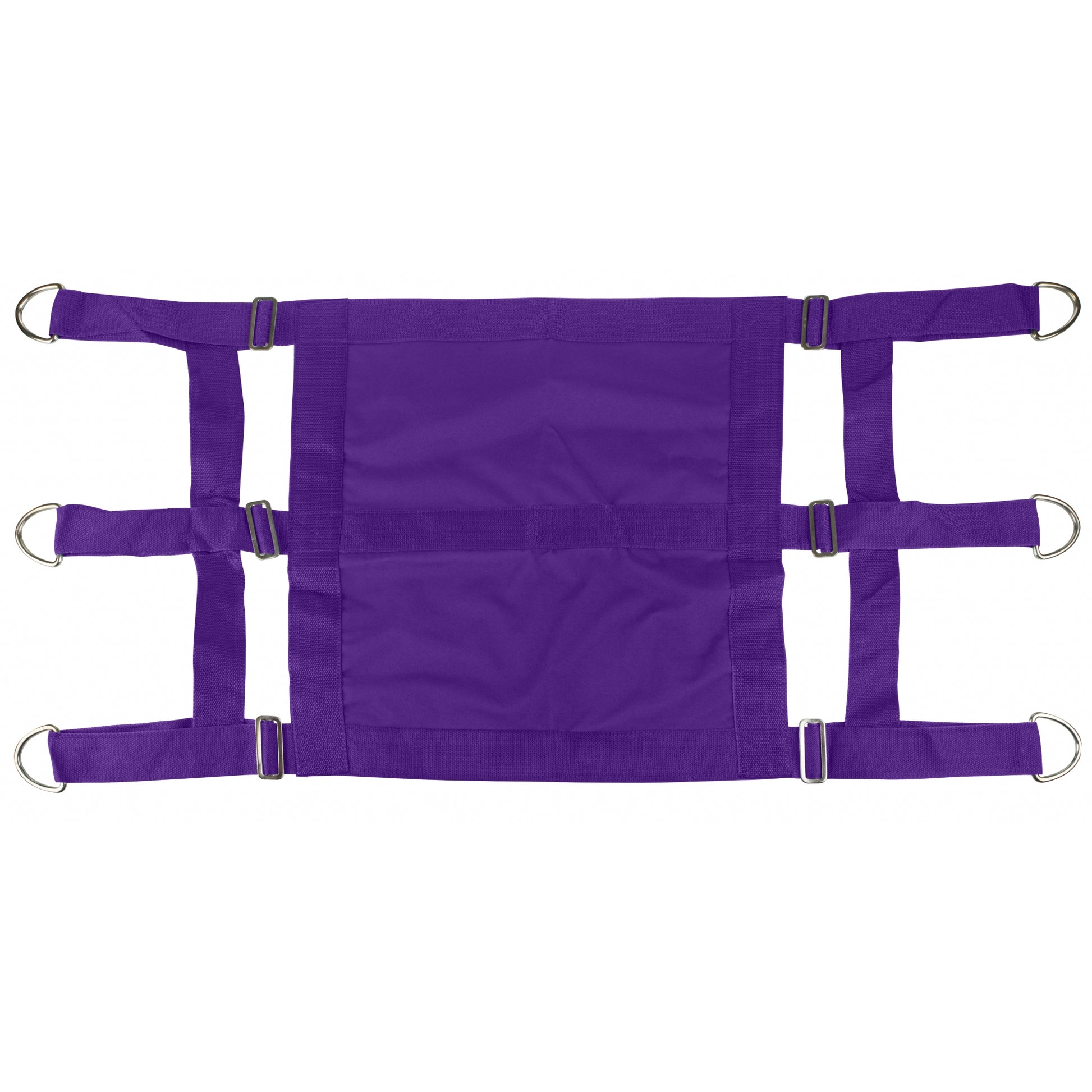 Gatsby Nylon Stall Guard with Closed Center