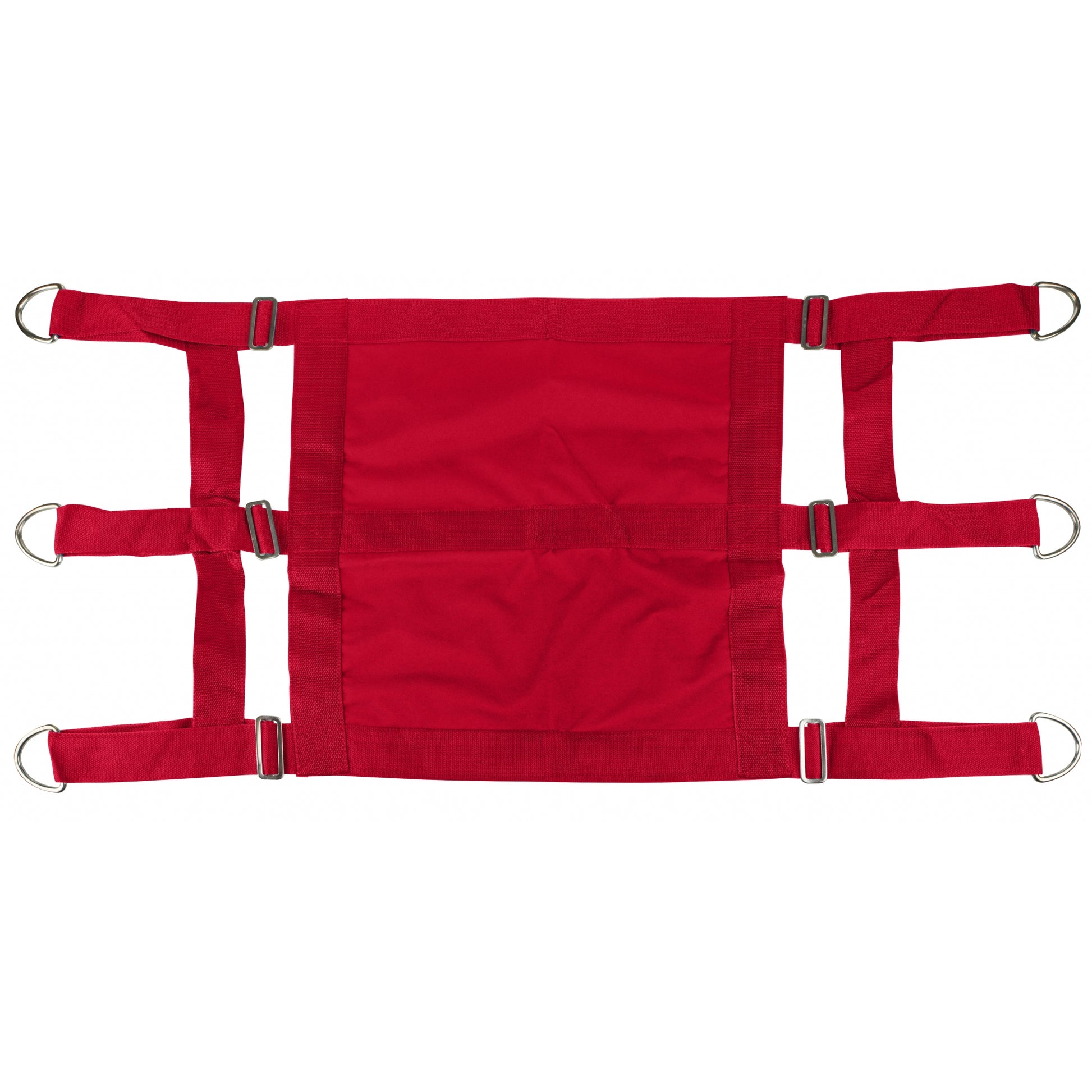 Gatsby Nylon Stall Guard with Closed Center
