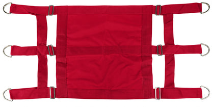Gatsby Nylon Stall Guard with Closed Center